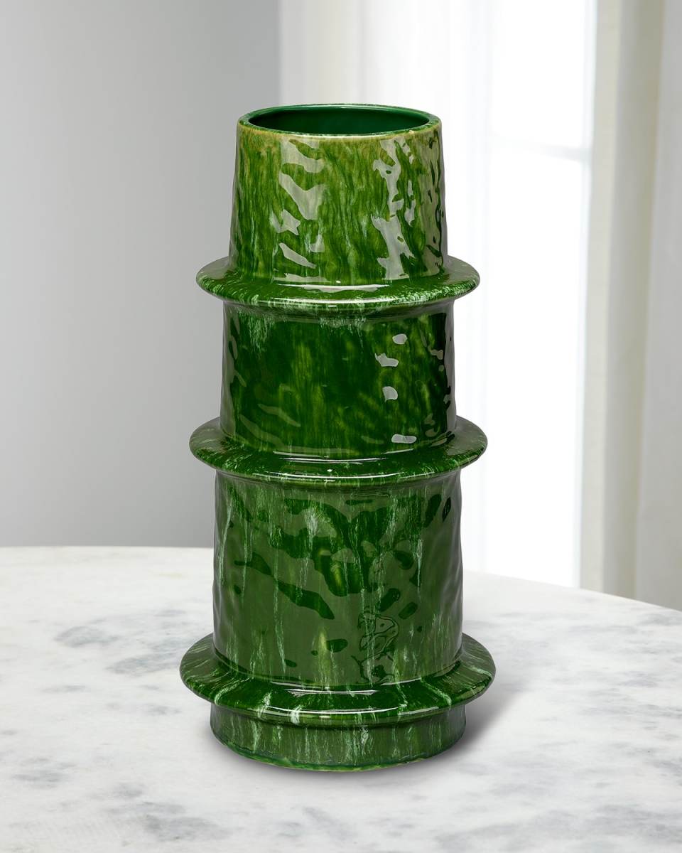 Saturn Large Vessel, 15"